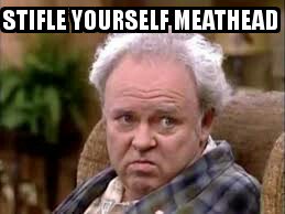 Blinkz04's tweet photo. #KellyFile @ChrisStirewalt  youre the new meathead on the block🖕🖕#neckbeard #porkypig #fker #HowYouDoin🖕🖕🖕 https://t.co/uFEegcaGld