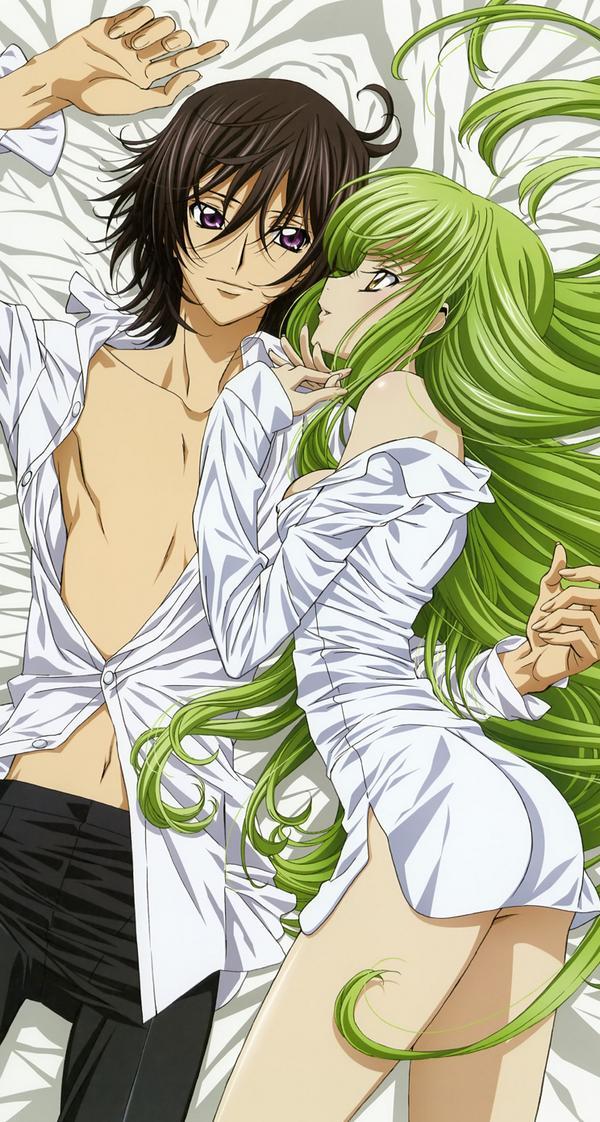 Codegeass_matom's tweet image. 今日の気分で選んでます。見てよかった〜と思ったらRTっ！！
 #いいねした人全員フォローする
 #RTした人全員フォローする