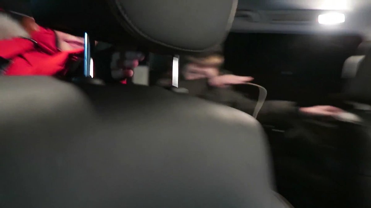 Timmyboxerpro's tweet photo. @RomanAtwood here is Noah Dabbing :) https://t.co/IFyMhfvpkj