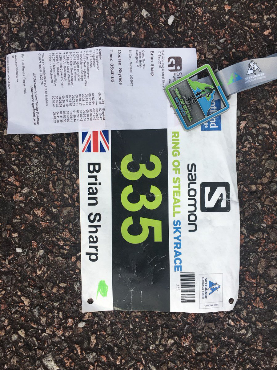 boldscot1's tweet photo. Running is quality but running in the mountains is better https://t.co/bkvxTwPtoE https://t.co/2dBD2zz5y4