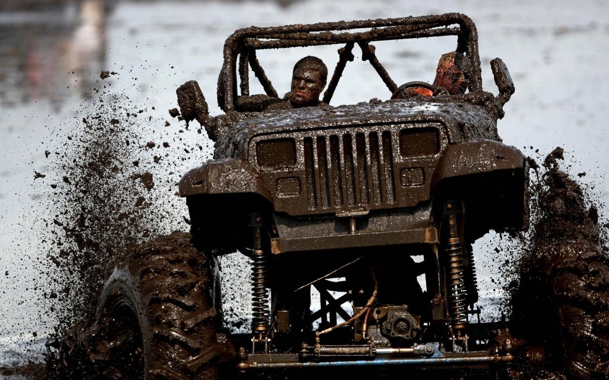 jeepzcom's tweet photo. Jeep Wrangler YJ at the Okeechobee Mudfest

https://t.co/7cLWRWOhhw

#jeep #jeepz #jeepwrangler #wrangler #jeepyj #yj #mudbog https://t.co/K7RUN8f2nf