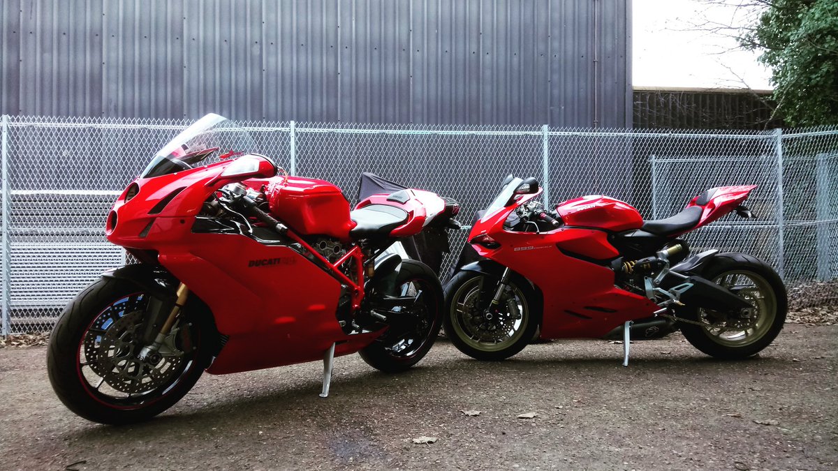 Today's customer deliveries...