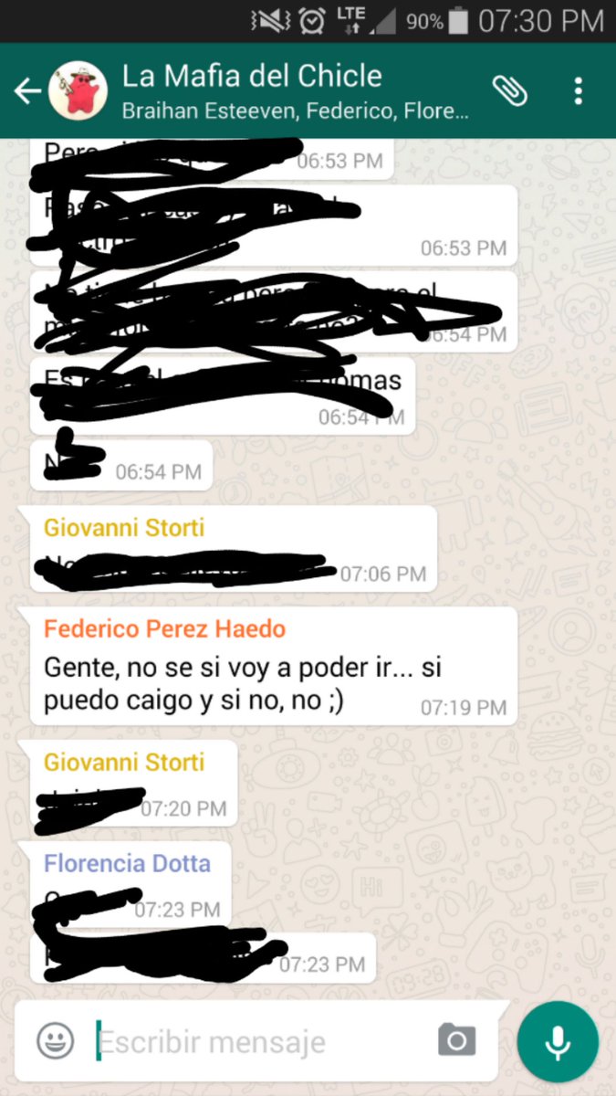 mafiadelchicle's tweet photo. #MacuQuotes #PocoCompromiso #EnsayoMafioso #VentilandoLaInterna https://t.co/AfOqzsil15