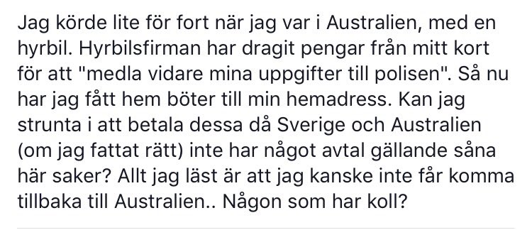 fannyyHH's tweet photo. Sådana här människor får mig att sluta tro på mänskligheten, skjuta mig i foten elva gånger och tro moral är ett vansinne. Gör om, gör rätt. https://t.co/y0kg89zjDa