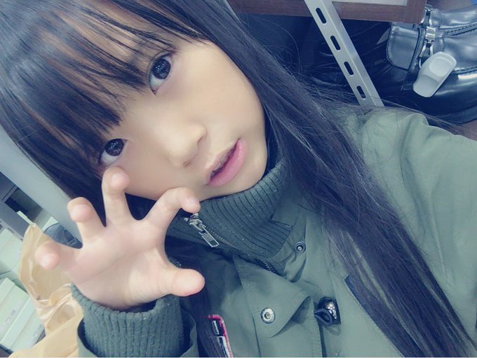 Twitterのコスプレ画像6