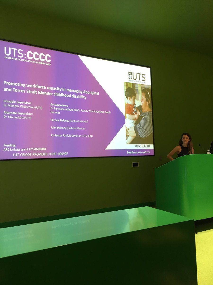Caleb Ferguson (@calebferg) on Twitter photo So wonderful to see @annargreen present her final PhD research at <a href="/UTS_Health/">UTS Health</a> @uts_cccc <a href="/mdigiac3/">Michelle DiGiacomo</a> <a href="/nursingdean/">Hopkins Nursing Dean</a> So wonderful to see @annargreen present her final PhD research at <a href="/UTS_Health/">UTS Health</a> @uts_cccc <a href="/mdigiac3/">Michelle DiGiacomo</a> <a href="/nursingdean/">Hopkins Nursing Dean</a>
