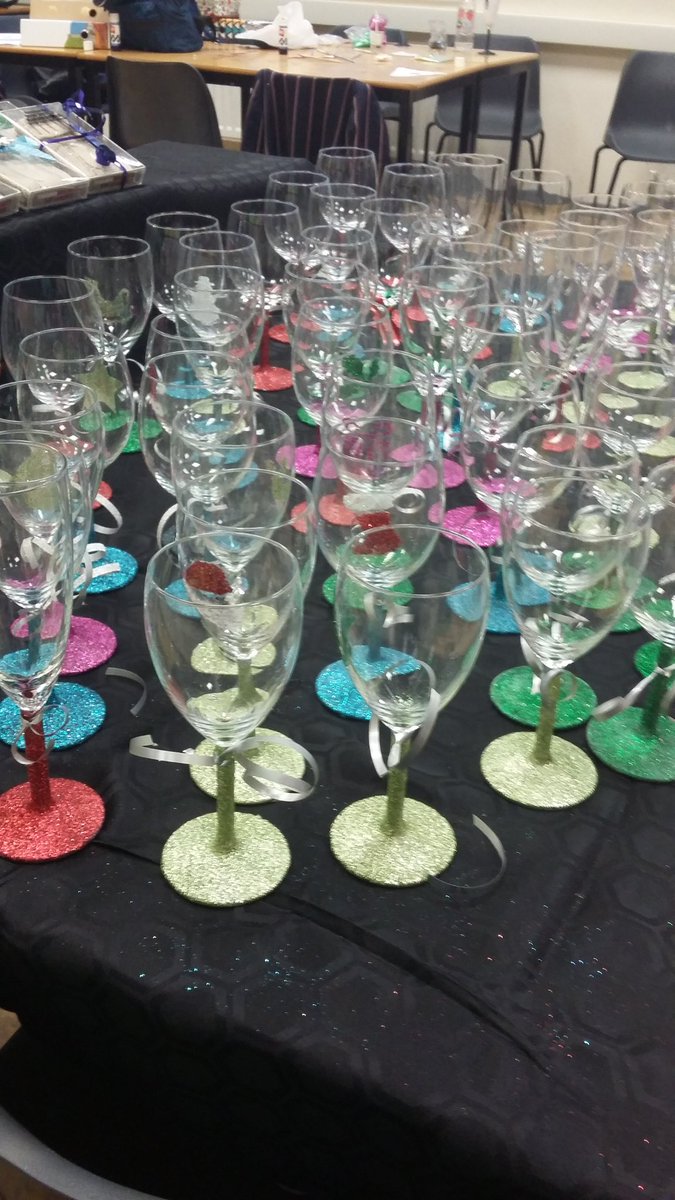 GenerationCGS's tweet photo. Didn't make it to the market? Order our glasses now through our Facebook page! Link is in our bio! https://t.co/q8YvsNnVhm