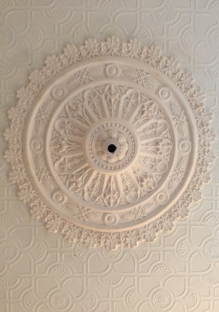 Classicplastermoulds On Twitter Another Large Victorian Ceiling