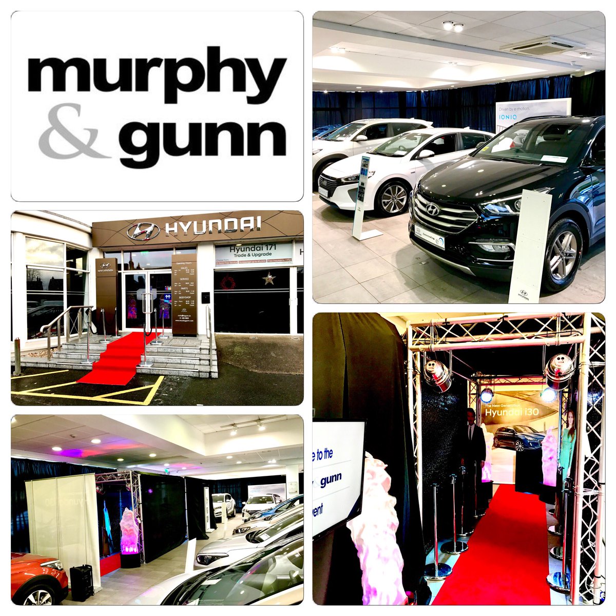 CorporateParty1's tweet image. @murphygunnltd #VIP#EVENT this #weekend #BrandRocket BrandRocket.ie