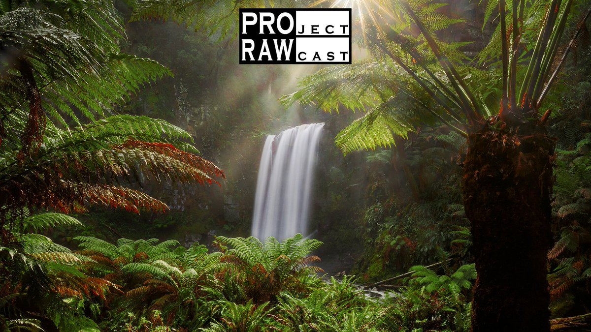 Episode 9 is Live! projectrawcast.com/episode-9-i-am…