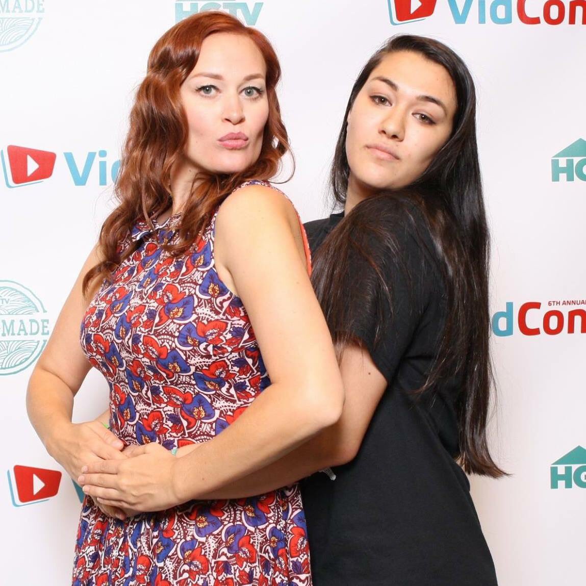 BrizzyVoices's tweet photo. Someone from our community is missing. 19y/o @Sarah_Lee_Stern whom I've met several times &amp; is always the sweetest. Please spread the word. https://t.co/MysPdAP8N8
