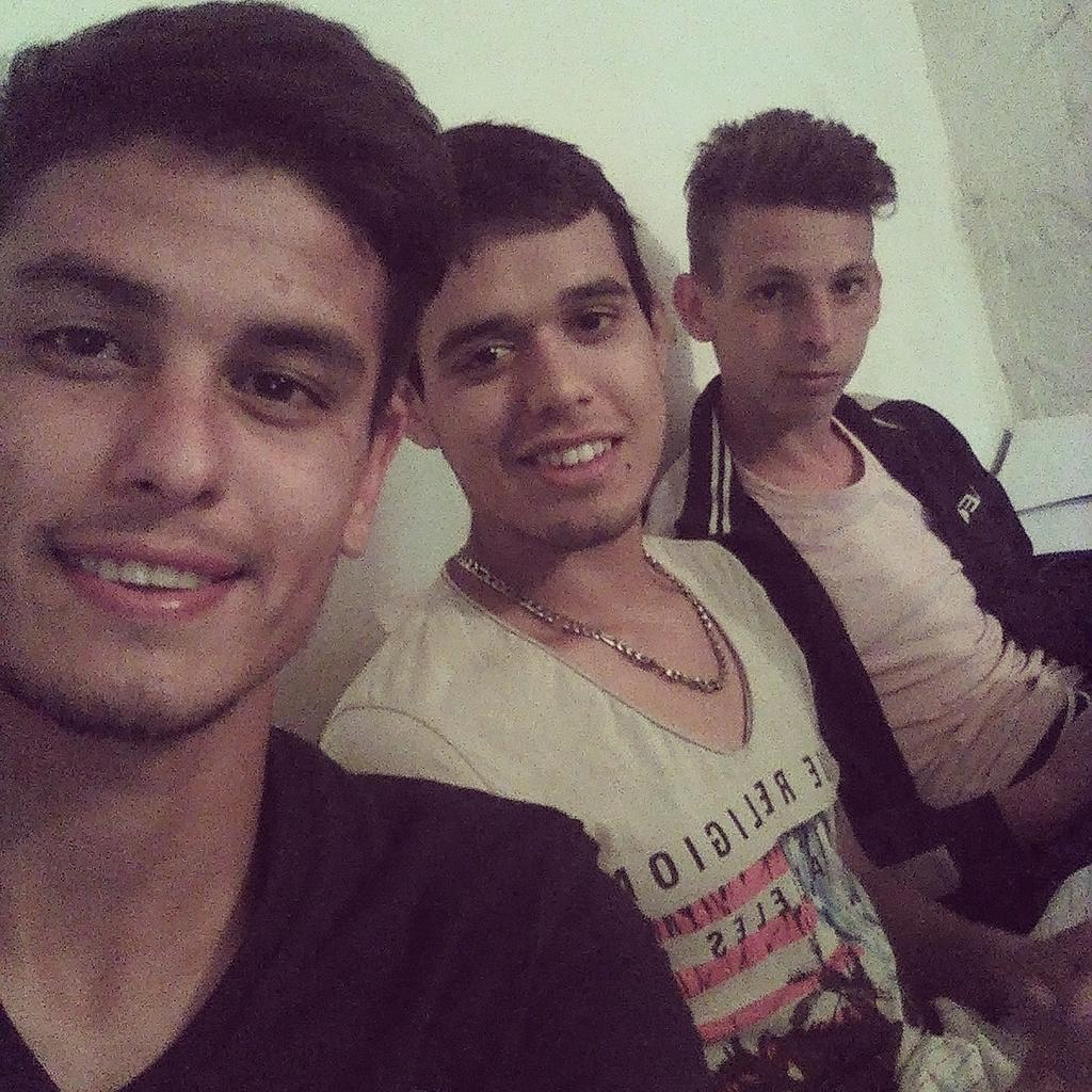 gonzaferolla's tweet photo. Tamo acá 😈🙌👻💪 https://t.co/Femt4cHdHp