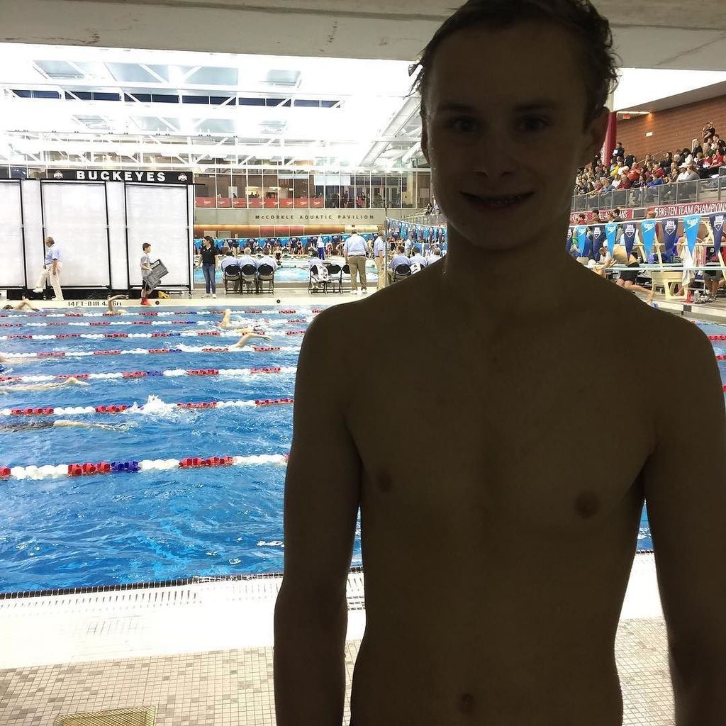 MLAswimming's tweet photo. That's another MLA Club Record for @skyler15001650 in the 500 FR (4:27.13) #mla #hardwork … https://t.co/4ZE3nQkLiK https://t.co/pPvlz83Dr1