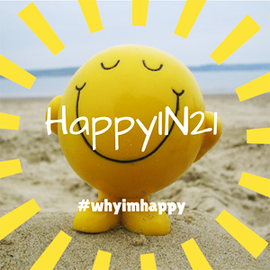 DecaturFroyo's tweet photo. @reallyleila Thank you Leila!! #DecaturOrange  loves the #WhyImHappy #H21Challenge https://t.co/KTaUYaHHEU https://t.co/vkp2rKAOyX