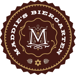 Pikes Peak Brewing Pint Night this evening at Maddie's Biergarten in Castle Rock.  See you there! <a href="/pikespeakbeer/">Pikes Peak Brewing</a> <a href="/MaddiesBG/">Maddie's Biergarten</a>