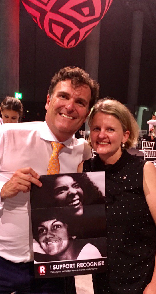 FundManagerITS's tweet photo. @RecogniseAU #Gala #LizPotter @LendLeaseGroup #MakeRecognitionHappen @NSWRC @RecAustralia @MarkYettica @gartztim https://t.co/BDbqB7Yw9Q