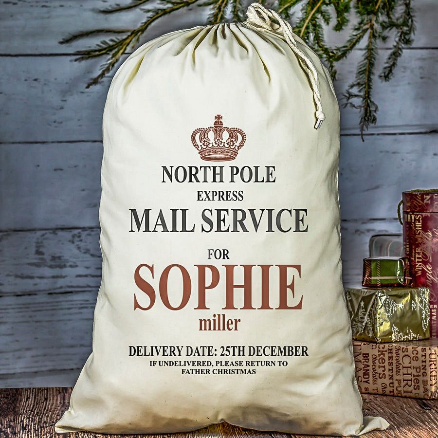 PersonalGiftwar's tweet photo. 25% off #personalised #gifts #vouchercode 25PERCENT #ChristmasSack
https://t.co/5rKTlATZJM 
#present #hohoho https://t.co/VKEwdercTu