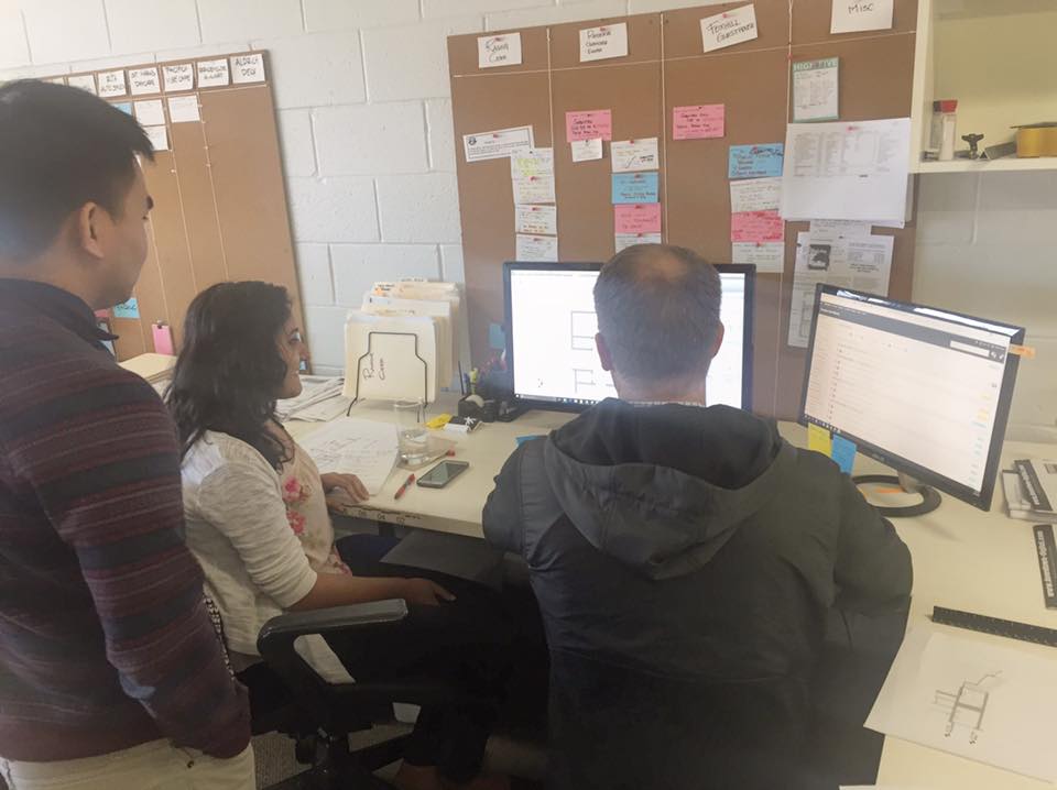 CostonArchitect's tweet photo. Teamwork at its finest!
#costonarchitects #happythursday #teamworkmakesthedreamwork #archilovers #architecture https://t.co/rwZ1hLkCER