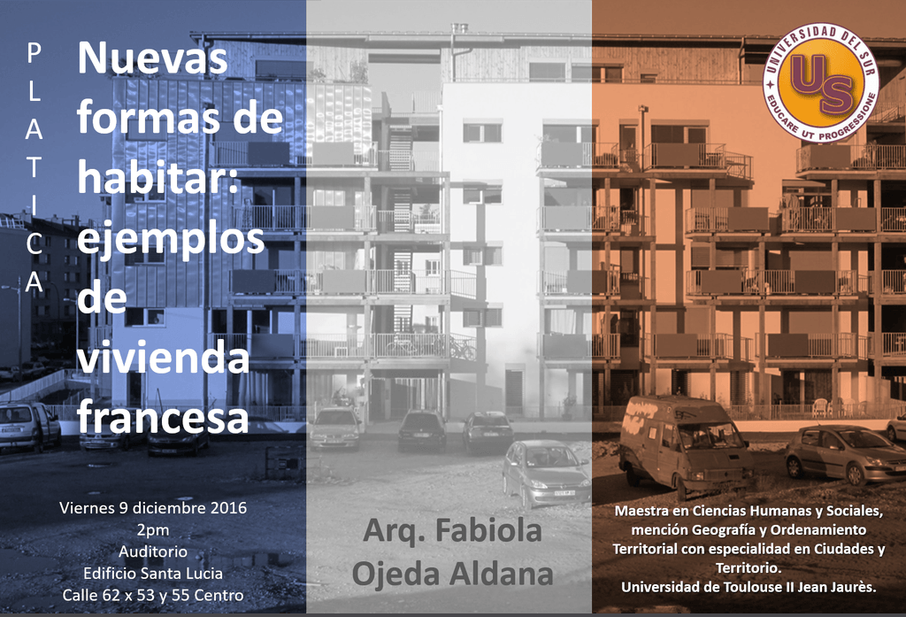 CodigoAbiertoTC's tweet photo. Nuevas formas de habitar: ejemplos de vivienda francesa https://t.co/mMvU0cXn2L https://t.co/Po9o8it8Uh
