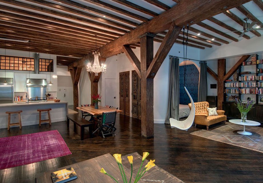 lofts_nyc's tweet photo. Brooklyn Warehouse Loft by Reiko Feng Shui Interior Design... #lofts #nycrealestate #brooklynrealestate https://t.co/LGBMrzMKbg
