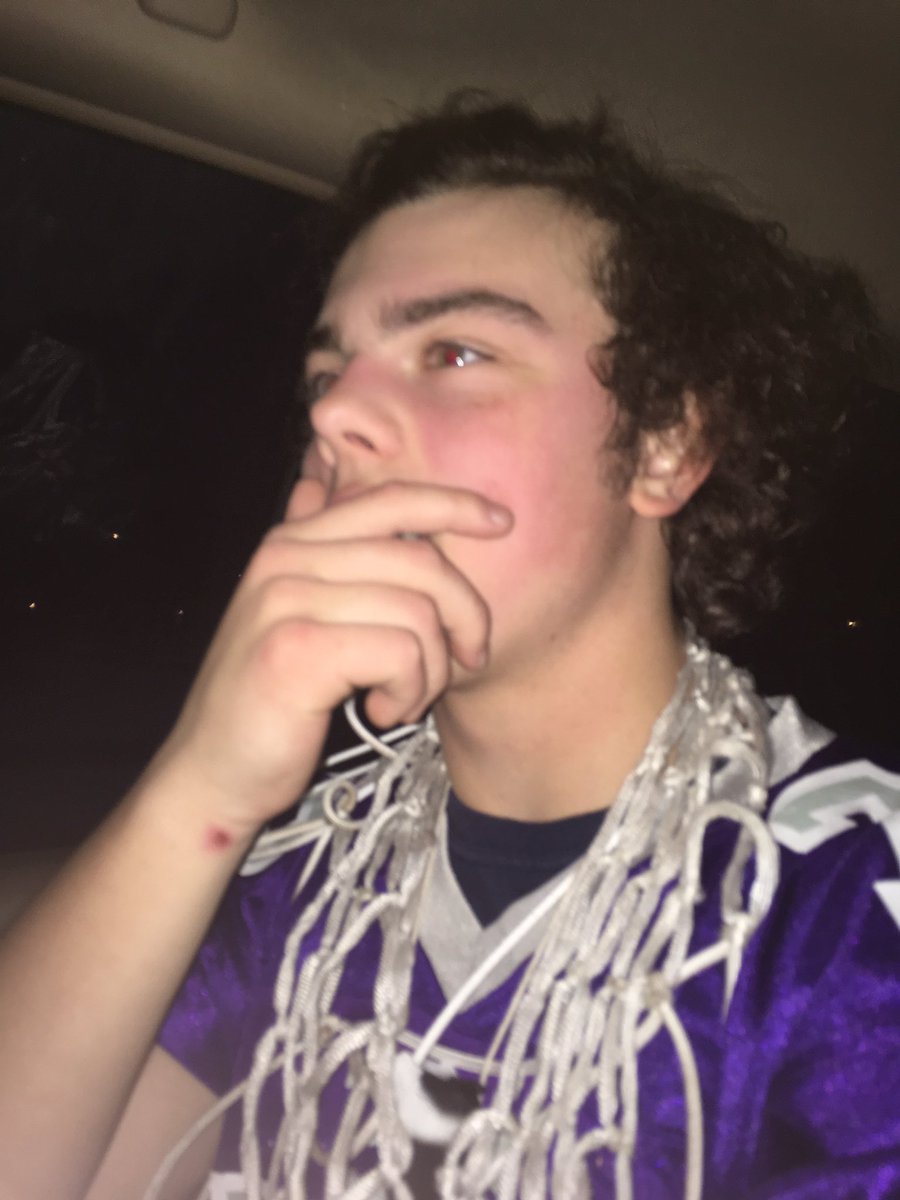 COD Chaparrals (COD_2016_Champs) Twitter