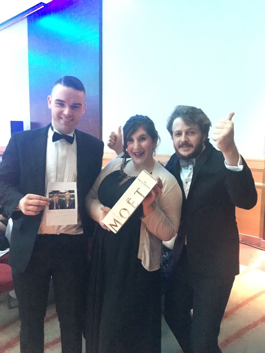 Vuelio's tweet photo. Thank you @PRCA_UK for @Vuelio caption winner no.3! #PublicAffairsAwards https://t.co/qq5g2MC6ZQ