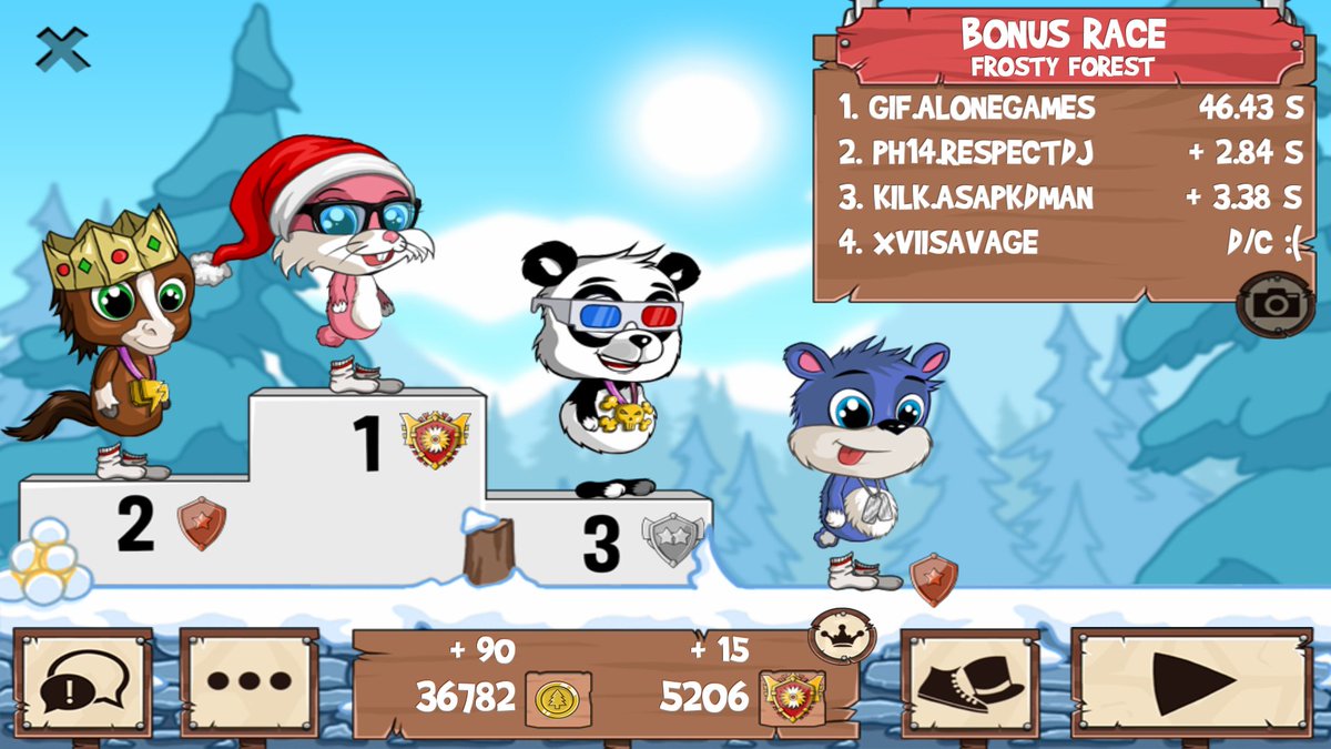 FriendGamesFR3's tweet photo. Having a blast @ #funrun2 #RespectDj #asapkdman #xviisavage https://t.co/ys4cuLEvSJ