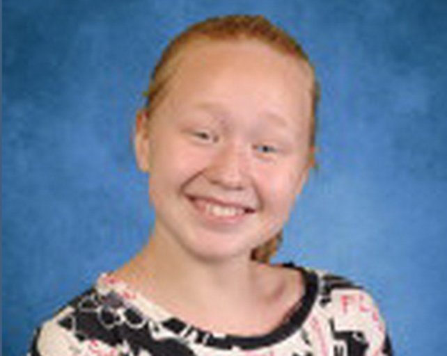 theprovince's tweet photo. Zoe Forsyth-Sanford, 12, missing since 8 a.m. today from University Endowment Lands. Purple coat, black pants. Call 604-224-1322. https://t.co/58P0SLh8ft
