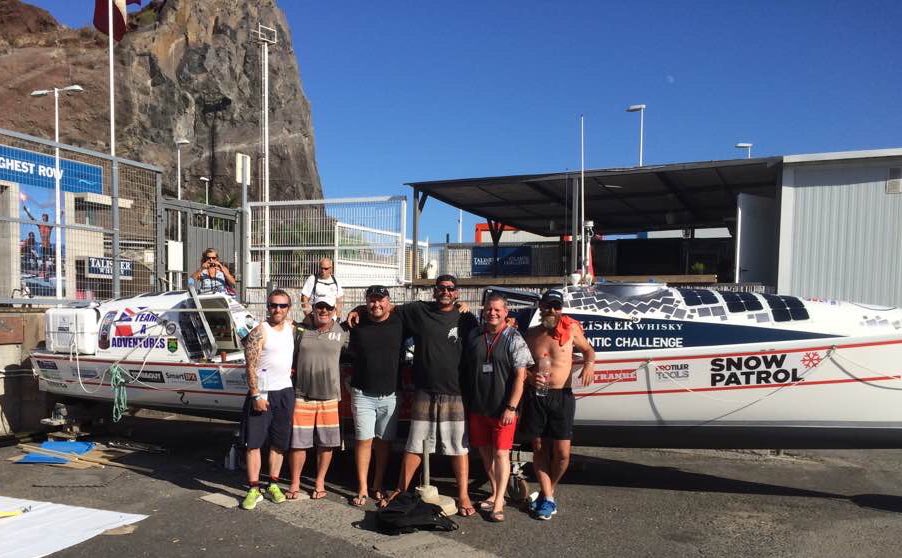 Team A-Adventures (@team_a_rowers) on Twitter photo What a privilege to meet great people with an extraordinary desire to make a difference in people's lives. <a href="/FacingIt2015/">Facing It 2016</a> #NewFriends #SA What a privilege to meet great people with an extraordinary desire to make a difference in people's lives. <a href="/FacingIt2015/">Facing It 2016</a> #NewFriends #SA