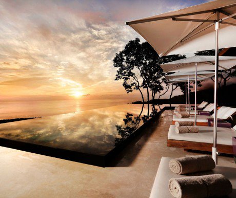 luxurytravel's tweet photo. NEW POST! 6 of the best luxury wildlife lodges in Costa Rica https://t.co/bqZ6QcdXqd https://t.co/0zYZX17mgY