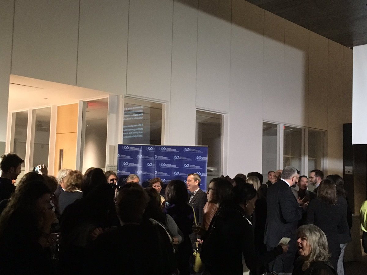 verodeseve's tweet photo. @laCSN est présente à la remise de prix du @CDPDJ1 #PDL2016 https://t.co/jpCGaefFp2