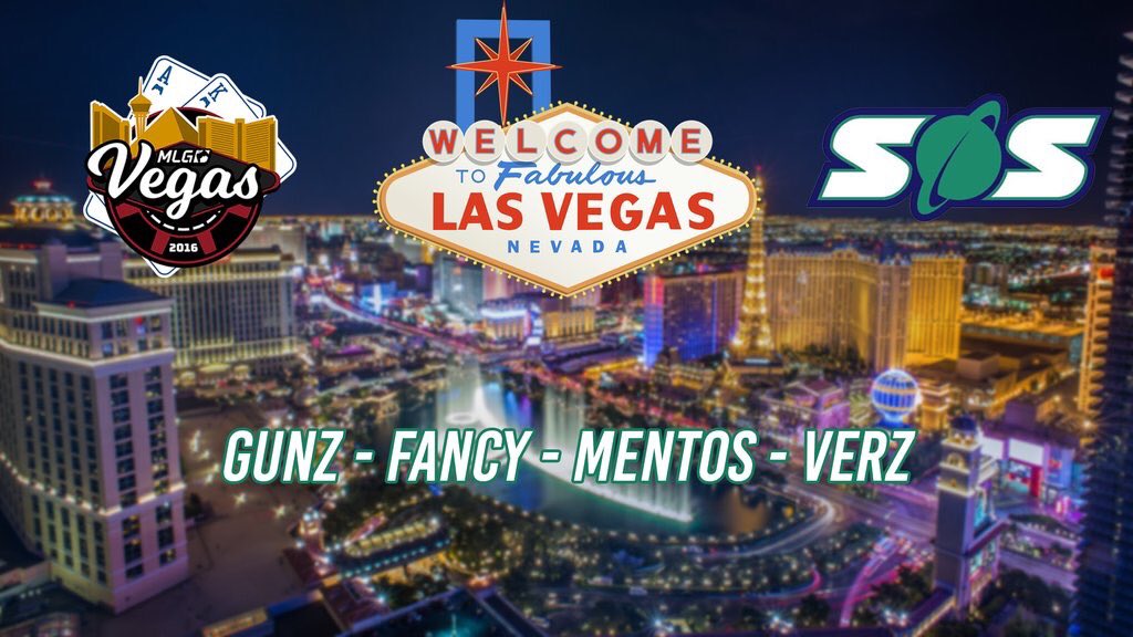 SOS Gaming tweet media