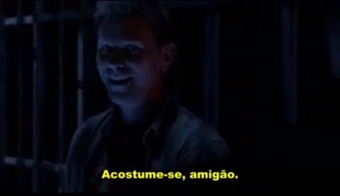 HuntersPlantao's tweet photo. "Comecei a assistir Supernatural e meu personagem favorito já morreu" https://t.co/C771abkL1Y