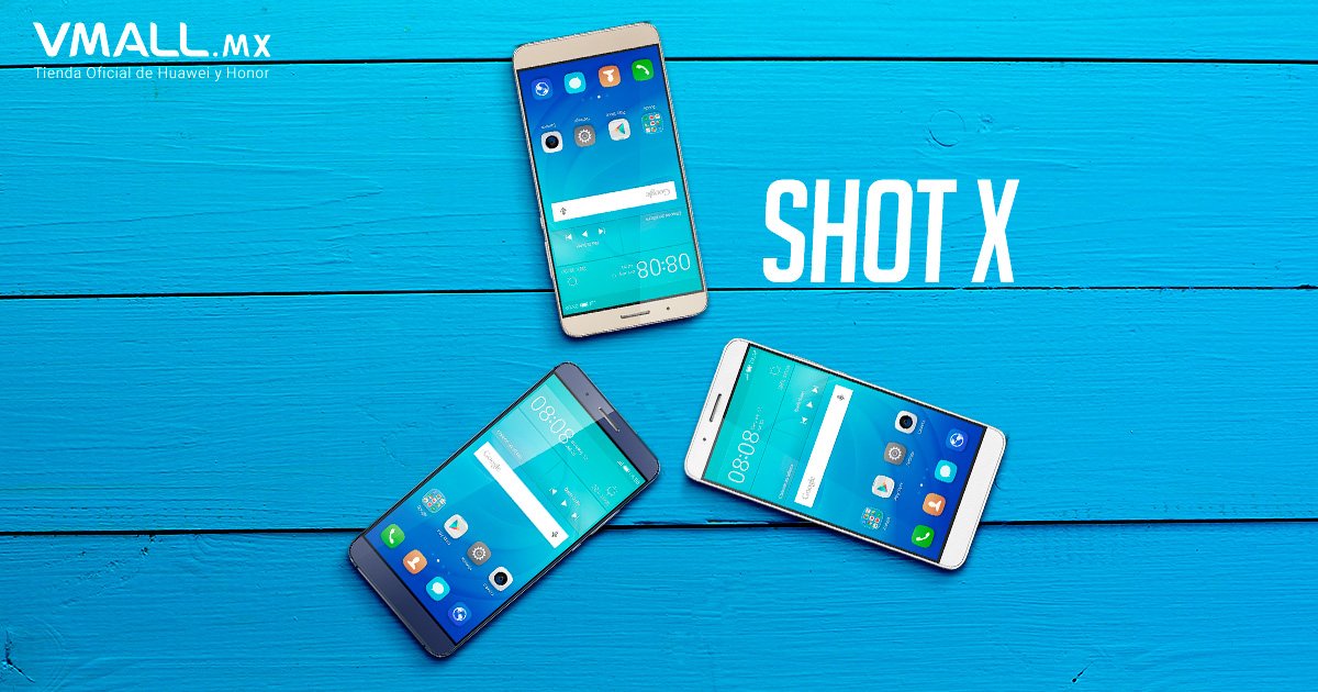 VmallMx's tweet photo. No salgas de vacaciones sin un Shot X, cómpralo aquí: https://t.co/iSJwNMIjmZ #ForTheBrave https://t.co/r7vO45Dtf9