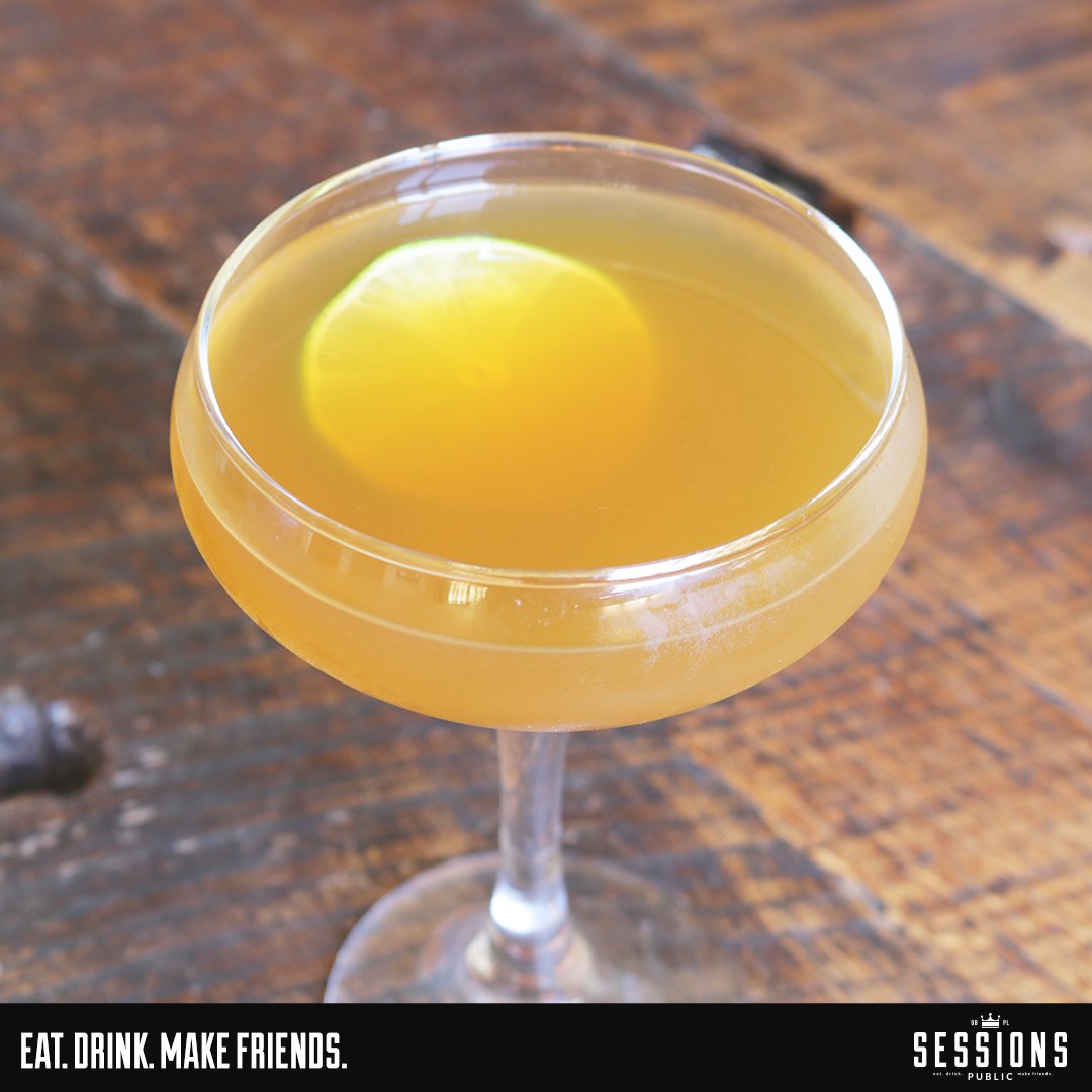 There's a reason it's called #THIRSTYThursday... Join us for #happyhour going on now until 7PM! #cheers #TGIT
