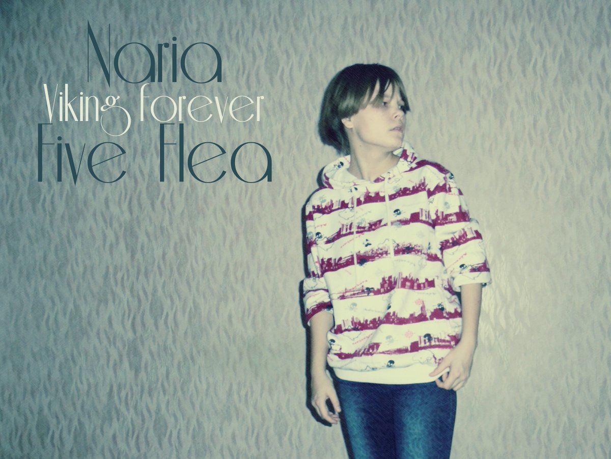 Naria385's tweet photo. #NariaFiveFlea #vikingforever #385NCh https://t.co/FSaxL2WB30