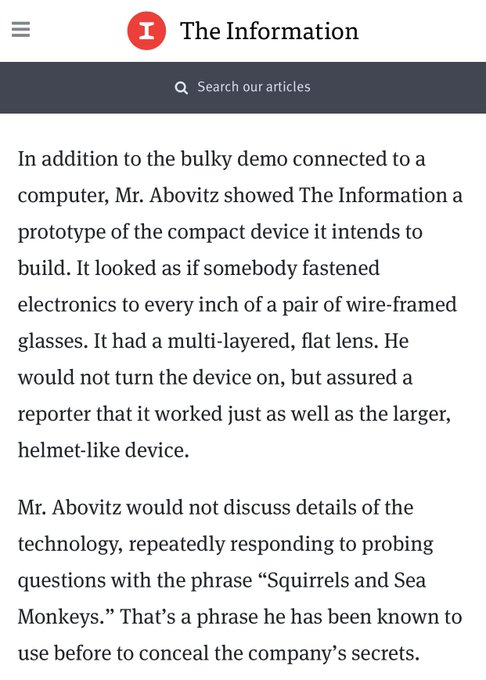 "Squirrels and sea monkeys"? https://t.co/MKzrOapF8X https://t.co/ClX3X6mrMz