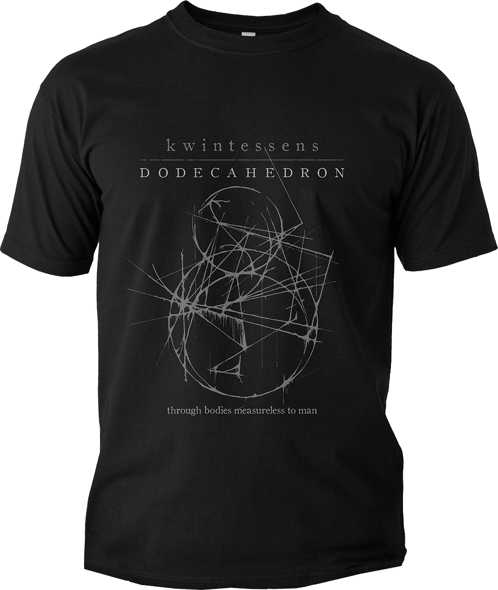 DODECAHEDRON tweet media