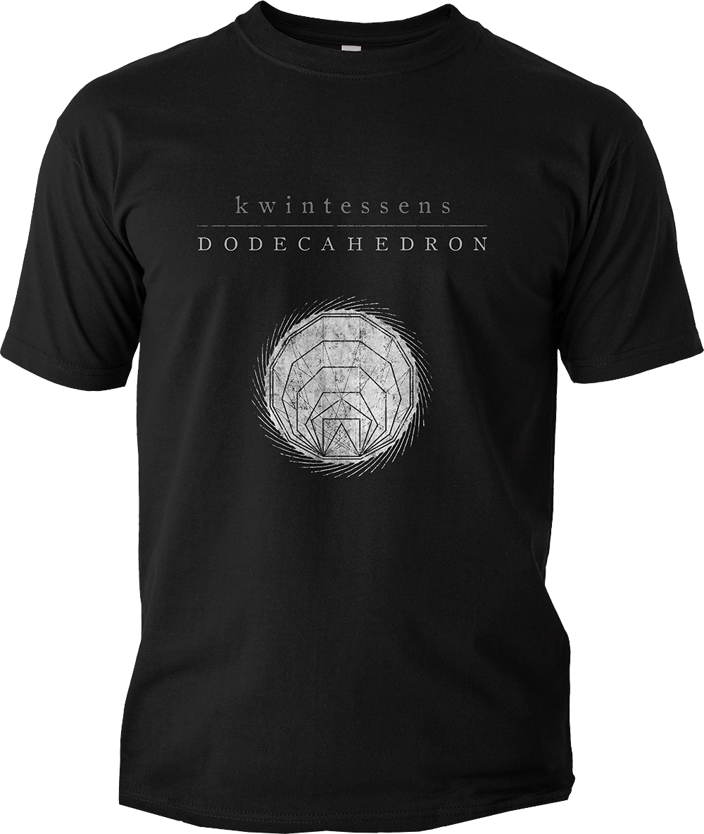 DODECAHEDRON tweet media