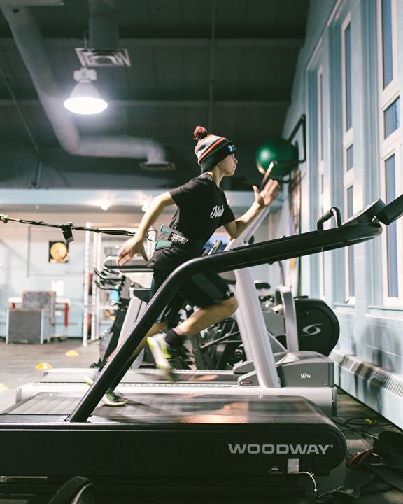 Fawcetts25's tweet photo. Brett training at #DynamicFitness #bettereverysingletime #trainhard https://t.co/mIZjsqqsZA