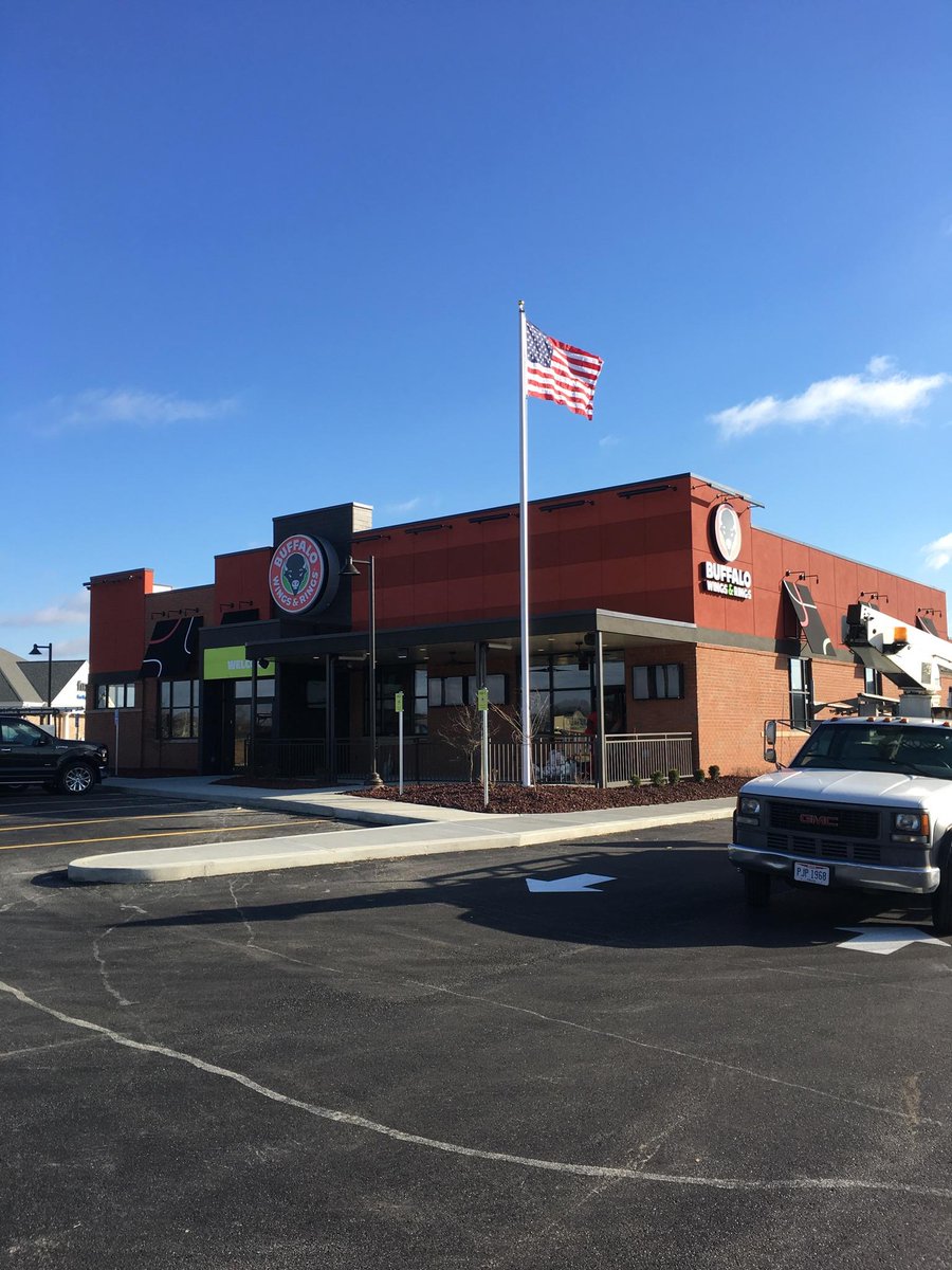 NatFlagCo's tweet image. We got in 20 shiny new flagpoles today ranging from 40' to 25'.  Some are orders, the others could be YOURS.  #FlyFreedom #AmericanMade