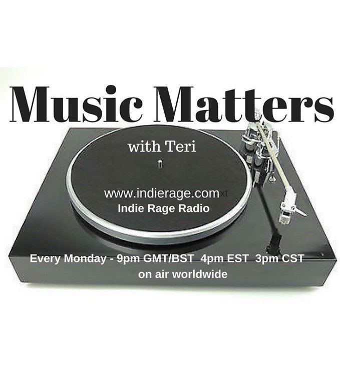 HeavyEnough Hour with Teri (@musicmatterstee) on Twitter photo Dec12 #MuicMatters <a href="/IndieRageRadio/">Indie Rage Radio</a> on #MusicMonday will look back 2016 ♪ from the acts at <a href="/Oxjam_Leeds/">Oxjam Leeds</a>
More info: facebook.com/terit.mor/post… Dec12 #MuicMatters <a href="/IndieRageRadio/">Indie Rage Radio</a> on #MusicMonday will look back 2016 ♪ from the acts at <a href="/Oxjam_Leeds/">Oxjam Leeds</a>
More info: facebook.com/terit.mor/post…