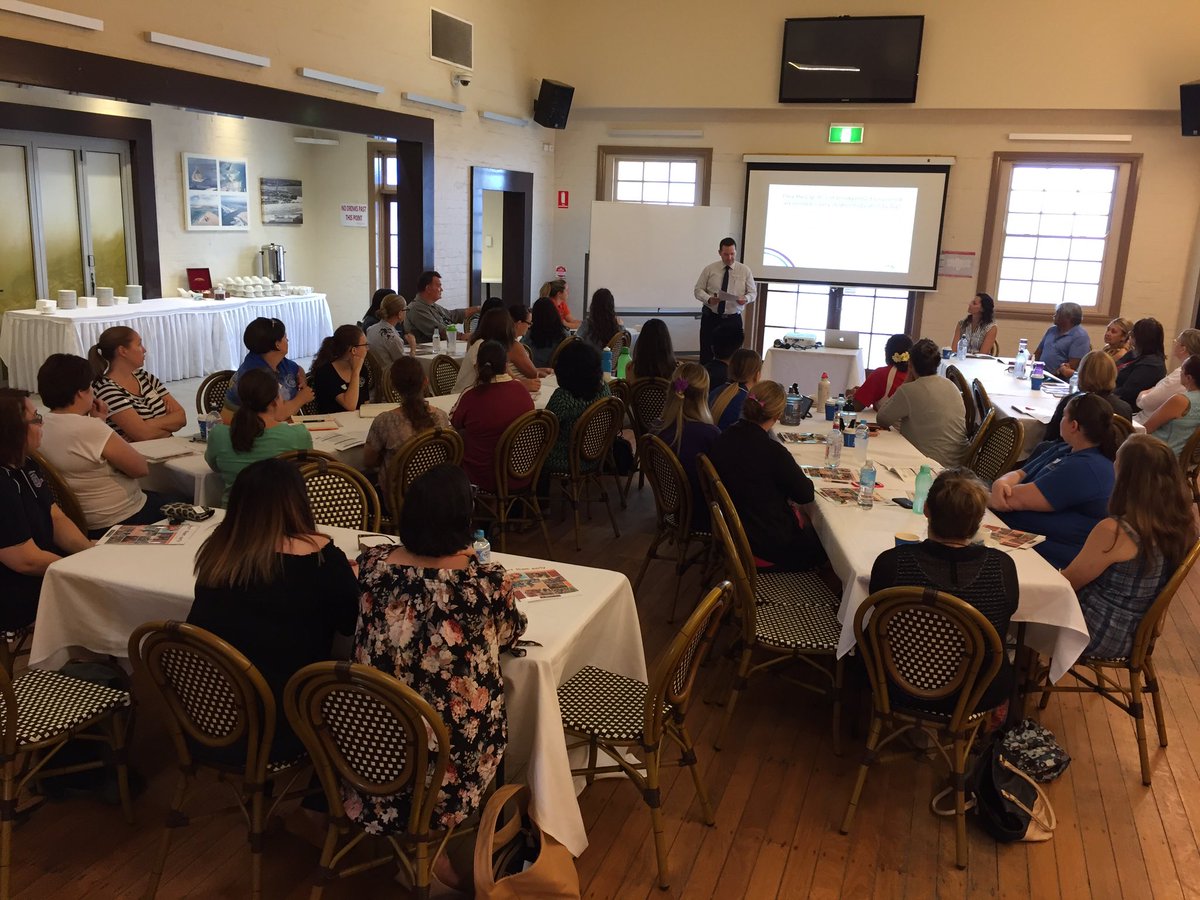 StartemEarly's tweet photo. Dept of Education and Training outlining commitment to #earlychildhoodlearning for Aboriginal &amp; Torres Strait Islander families and children https://t.co/CcFAja3zTa