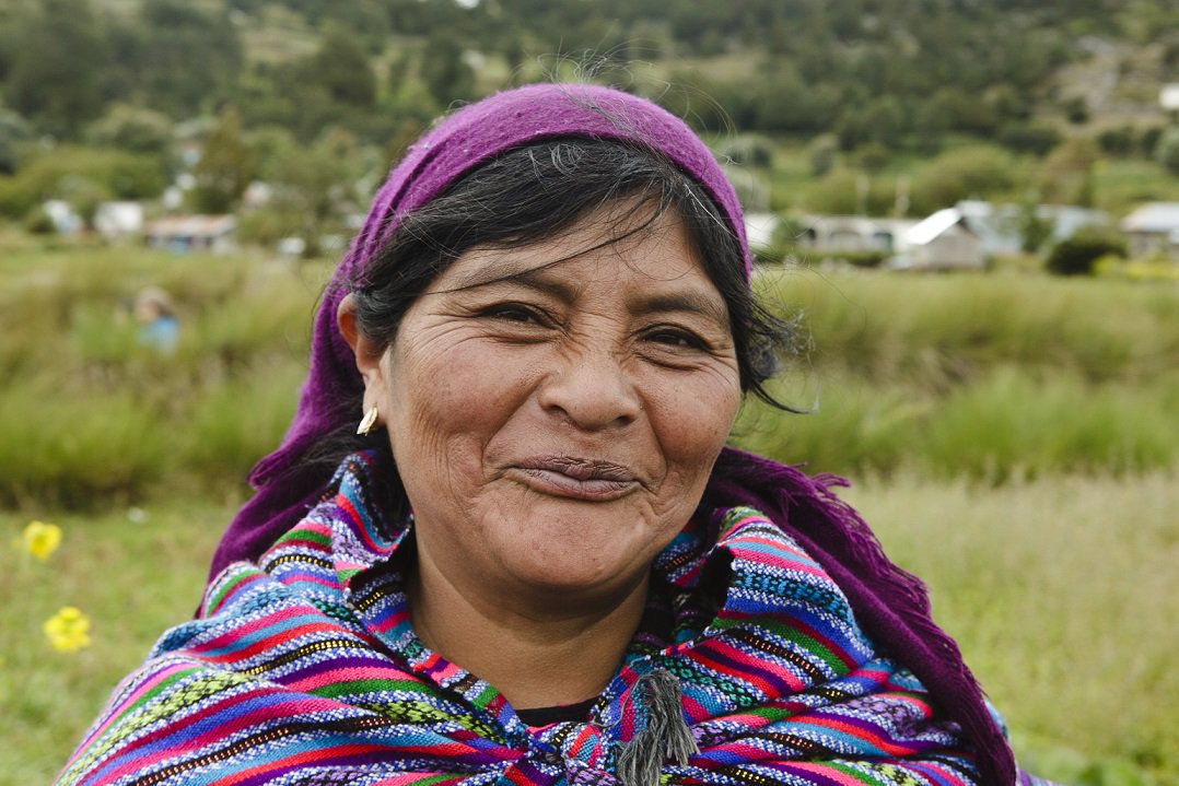 UNDP's tweet image. Indigenous women are the most vulnerable 2 corruption. Providing legal aid &amp;amp; support is essential in saving them. #UnitedAgainstCorruption