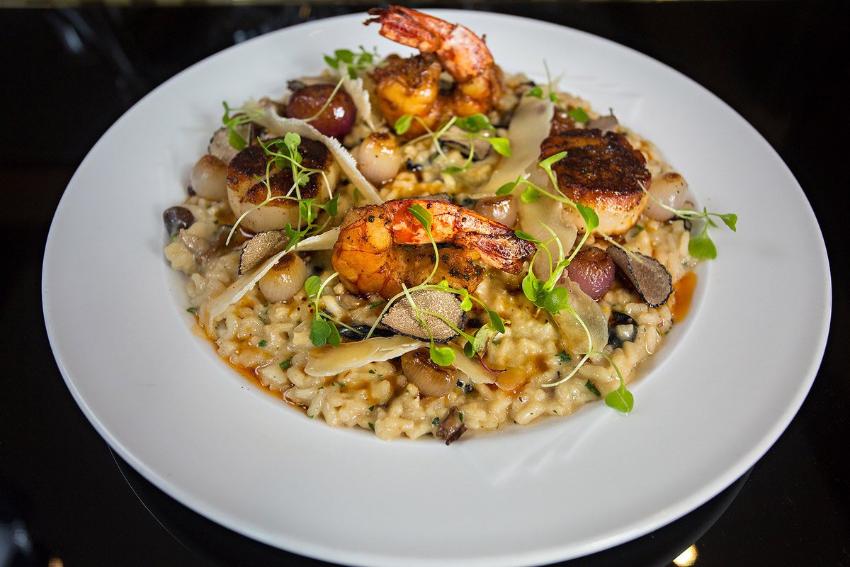 Terrace On The Green tweet media