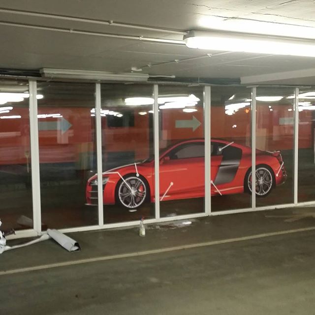 bigprintbham's tweet image. Car window vinyls being applied by us. Please like and share #bigprintbirmingham #printing... bigprintbirmingham.co.uk/car-window-vin…