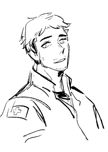 no one asked for christophe doodles but here you go anyways 