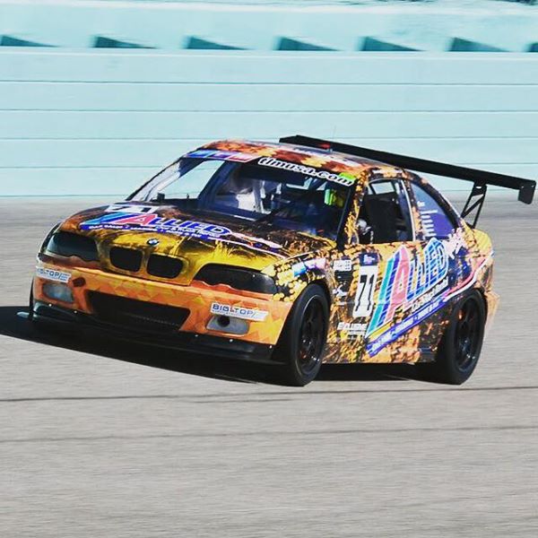 FastInFastOut's tweet image. E46 M3 Race Car fastinfastout.com/2016/12/e46-m3…