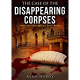 INSPECTOR CULLOT! Ruthless, merciless, determined, indomitable..pity about the cross-dressing.. getBook.at/Inspector-Cull… #99c #mystery #ASMSG