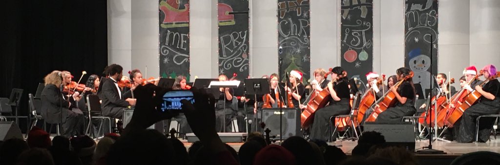 WayneTwpSuper's tweet photo. We have amazing talent in the @BDSorchestra.  Great job tonight!! https://t.co/mOerAMWFhD